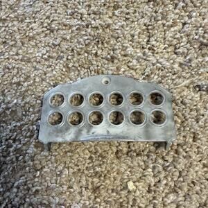 Genuine Dyson Vacuum Replacement Part DC07 DC14 DC33 Diffuser 12 hole #904137-01